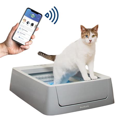 electric cat litter box walmart|Walmart online shopping cat litter.